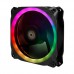 Antec Prizm 120 ARGB 120mm  Cooling Fan